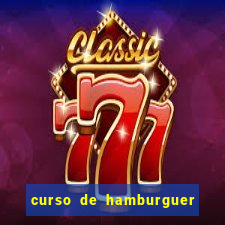 curso de hamburguer porto alegre